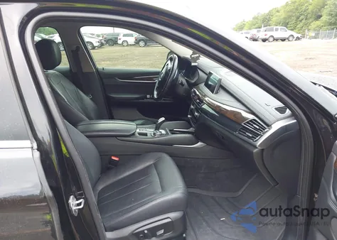 2015 BMW X6 xDrive35I from USA, damaged, VIN 5UXKU2C50F0N76808